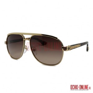 Chrome Hearts BONEYARD I DT/HK