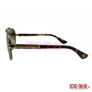 Chrome Hearts BONEYARD I DT/HK