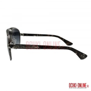 Chrome Hearts BONEYARD I DH/BC