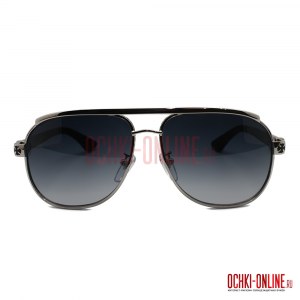 Chrome Hearts BONEYARD I DH/BC