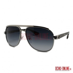Chrome Hearts BONEYARD I DH/BC