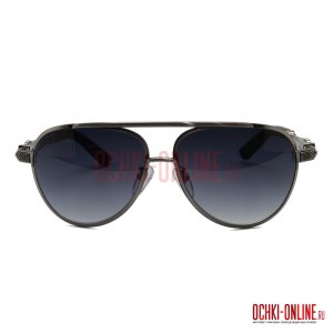 Chrome Hearts BLADE HUMMER-II BS-BWA