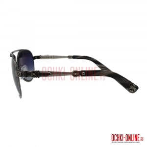 Chrome Hearts BLADE HUMMER-II BS-BWA