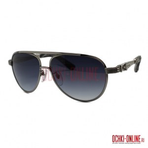 Chrome Hearts BLADE HUMMER-II BS-BWA