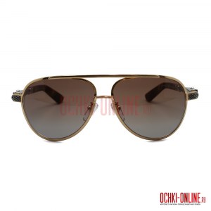 Chrome Hearts BLADE HUMMER-II BS-BWS