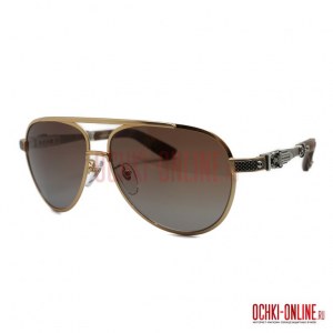 Chrome Hearts BLADE HUMMER-II BS-BWS