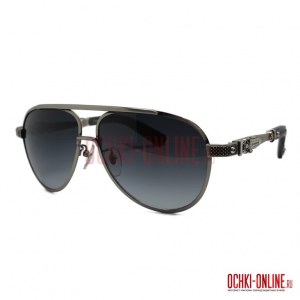 Chrome Hearts BLADE HUMMER-II BS-BWA