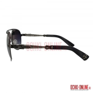 Chrome Hearts BLADE HUMMER-II BS-BWA