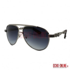Chrome Hearts BLADE HUMMER-II BS-BWG
