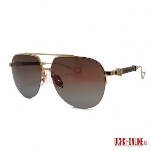 Chrome Hearts FULL METAL CHICKEN BK/DP