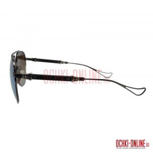 Chrome Hearts FULL METAL CHICKEN BK/GP