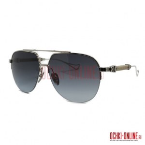 Chrome Hearts FULL METAL CHICKEN BK/HP