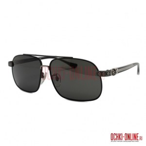 Chrome Hearts TTNSICLE-I SS-BK