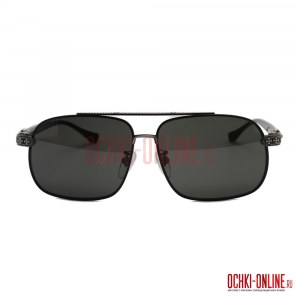 Chrome Hearts TTNSICLE-I SS-BK