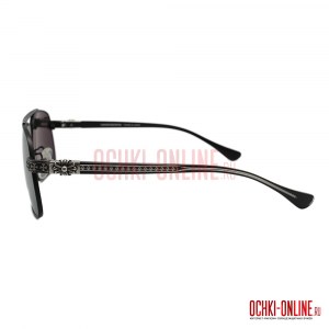 Chrome Hearts TTNSICLE-I SS-BK
