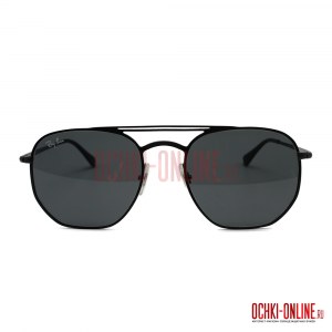 Ray Ban Marshal Double Bridge RB3609 148/87