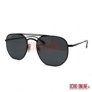 Ray Ban Marshal Double Bridge RB3609 148/87