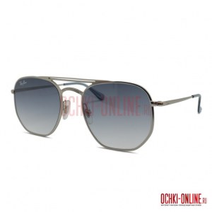 Купить Ray Ban Marshal Double Bridge RB3609 9142/OR фото