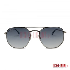 Ray Ban Marshal Double Bridge RB3609 9142/OR