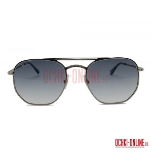 Ray Ban Marshal Double Bridge RB3609 9142/OS