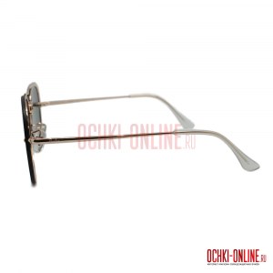 Ray Ban Blaze Aviator RB3584-N 9050/71