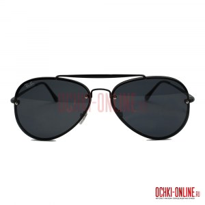 Ray Ban Aviator Carbone Fibre RB3584-N 153/11