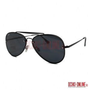 Ray Ban Aviator Carbone Fibre RB3584-N 153/11