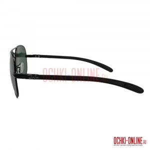 Ray Ban Aviator Carbone Fibre RB8307 002