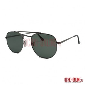 Ray Ban The Marshal RB3648 004