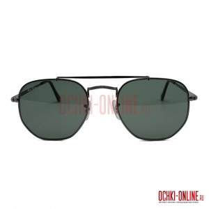 Ray Ban The Marshal RB3648 004