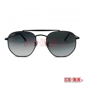 Ray Ban The Marshal RB3648 002/71