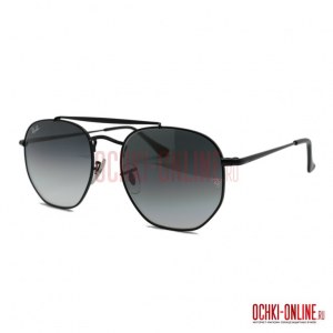 Ray Ban The Marshal RB3648 002/71