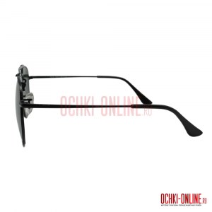 Ray Ban The Marshal RB3648 002/71