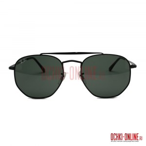 Ray Ban The Marshal RB3648 002/71