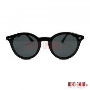 Ray Ban Blaze Panthos RB4380-N 601/71