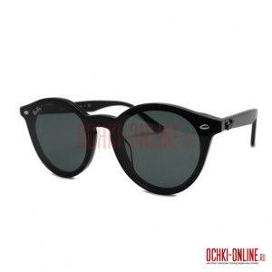 Купить Ray Ban Blaze Panthos RB4380-N 601/71 фото