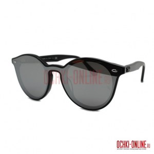 Ray Ban Blaze Panthos RB4380 901/30