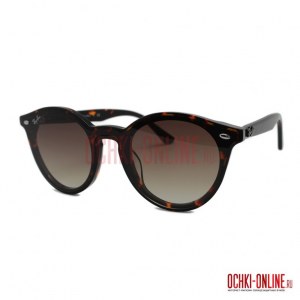 Купить Ray Ban Blaze Panthos RB4380-N 710/13 фото