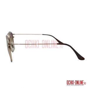 Ray Ban Highstreet RB3546 9009/85