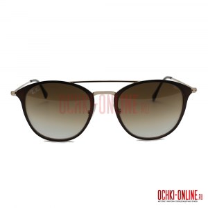 Ray Ban Highstreet RB3546 9009/85