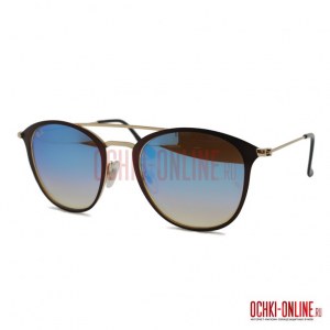 Купить Ray Ban Highstreet RB3546 9011/88 фото