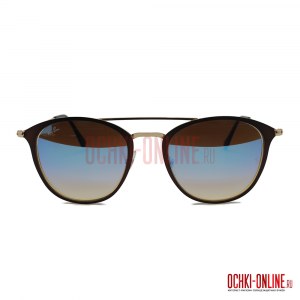 Ray Ban Highstreet RB3546 9011/88