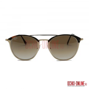 Ray Ban Highstreet RB3546 001/51