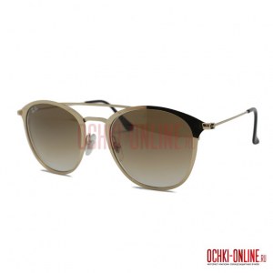 Купить Ray Ban Highstreet RB3546 001/51 фото