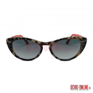 Ray Ban RB 4314-N NINA 1269/3F