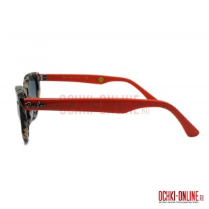 Ray Ban RB 4314-N NINA 1269/3F