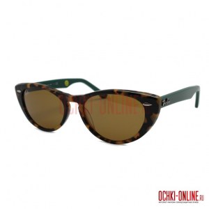 Ray Ban RB 4314-N NINA 1270/3L