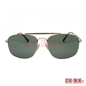 Ray Ban RB3560 THE COLONEL 001