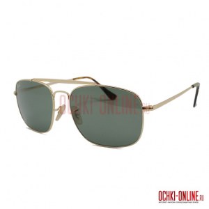 Ray Ban RB3560 THE COLONEL 001