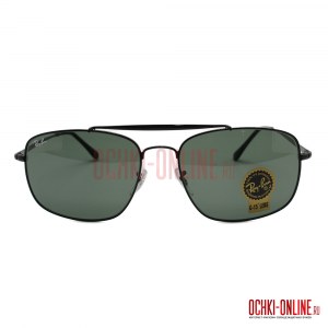 Ray Ban RB3560 THE COLONEL 002